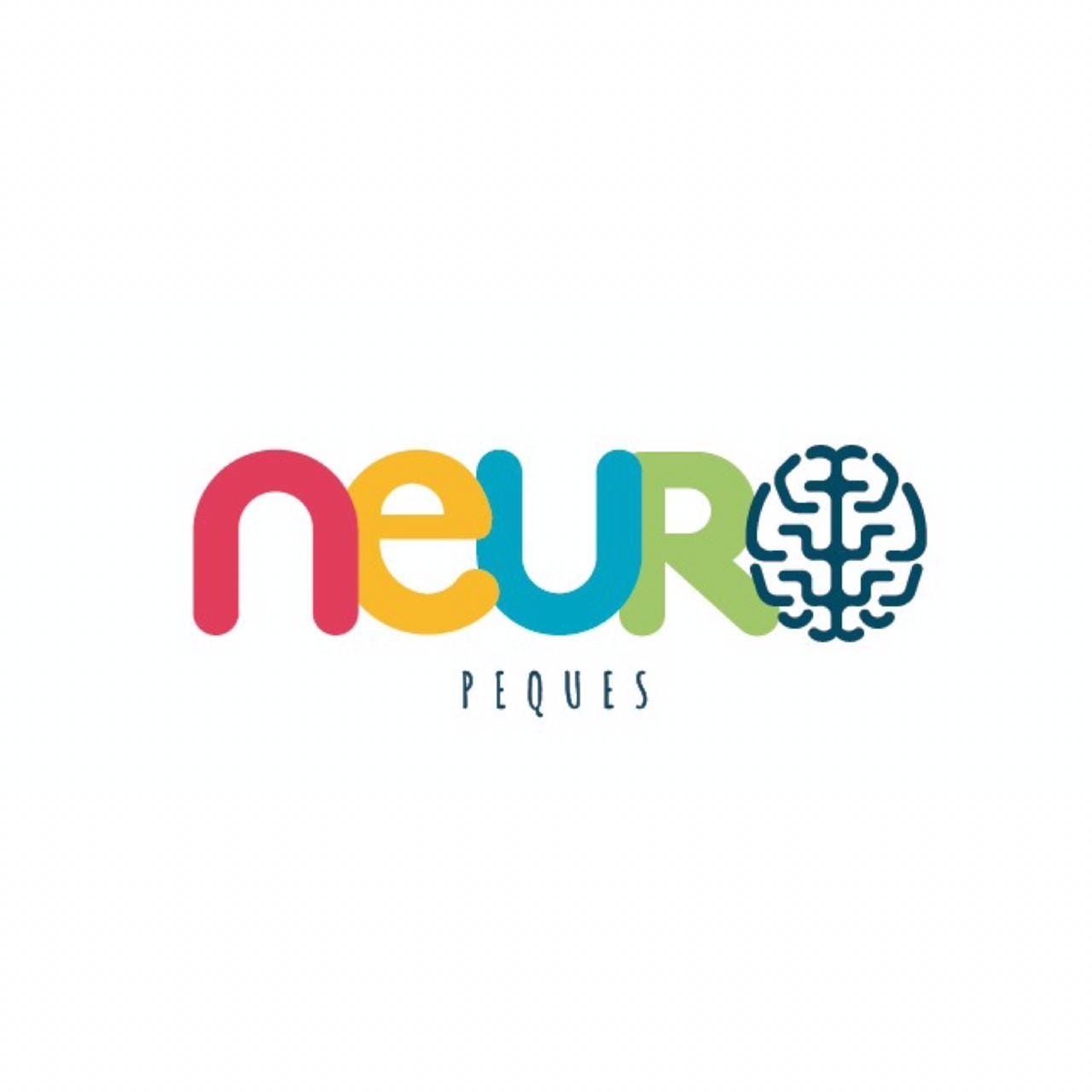 Neuro Peques Logo